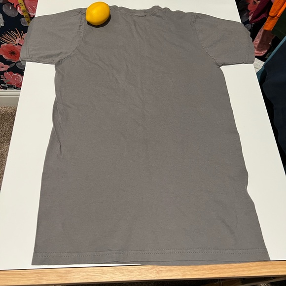 THE BEATLES (2015) "A Hard Days Night" Official Apple Corps T-Shirt Size Small - Picture 4 of 4